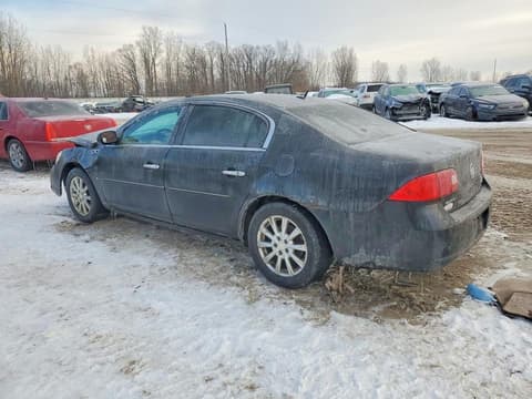 2006 Buick Lucerne, VIN 1G4HD57236U205336. Фото 2 з 6 з аукціону Copart. Каталог авто зі США OpenDataCar.