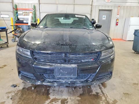2021 Dodge Charger, VIN 2C3CDXKG4MH585157. Фото 5 з 6 з аукціону Copart. Каталог авто зі США OpenDataCar.