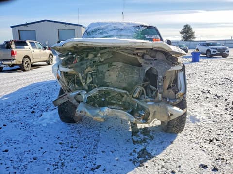 2013 Ford F-250 Super Duty, VIN 1FT7W2B64DEA68546. Фото 5 из 6 с аукциона Copart. Каталог авто из США OpenDataCar.