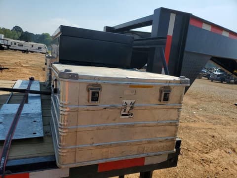 2025 Texaspride Unknown, VIN 7HCGF2520SB074691. Zdjęcie 5 z 6 z aukcji Copart. Katalog aut z USA OpenDataCar.