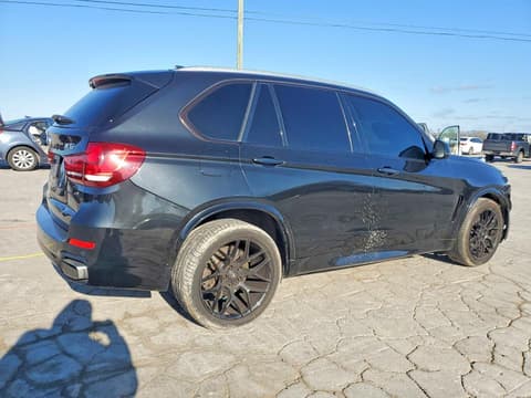 2016 Bmw X5, VIN 5UXKR6C58G0J80359. Фото 3 з 6 з аукціону Copart. Каталог авто зі США OpenDataCar.