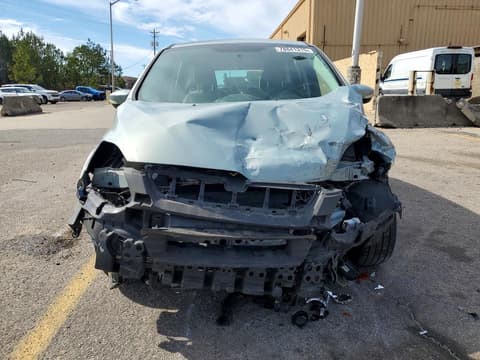 2013 Ford C-Max, VIN 1FADP5AU5DL541521. Фото 5 з 6 з аукціону Copart. Каталог авто зі США OpenDataCar.