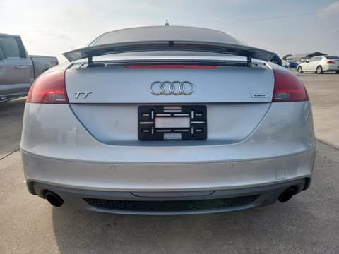 2015 Audi TT, VIN TRUBFAFK1F1000877. Фото 6 з 6 з аукціону Copart. Каталог авто зі США OpenDataCar.
