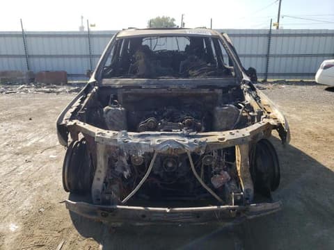 2015 Jeep Grand Cherokee, VIN 1C4RJFBG8FC659601. Фото 5 з 6 з аукціону Copart. Каталог авто зі США OpenDataCar.