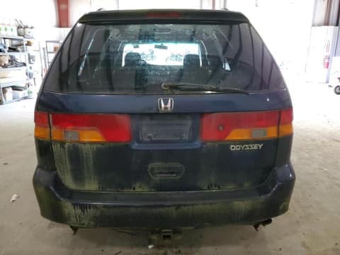 2003 Honda Odyssey, VIN 5FNRL180X3B082401. Zdjęcie 6 z 6 z aukcji Copart. Katalog aut z USA OpenDataCar.