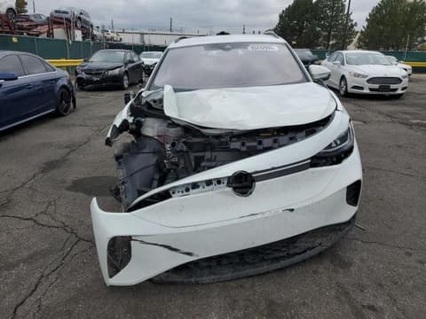 2023 Volkswagen ID.4, VIN 1V2DNPE88PC033555. Zdjęcie 5 z 6 z aukcji Copart. Katalog aut z USA OpenDataCar.