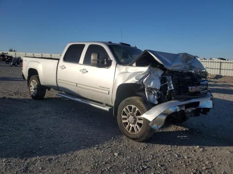 2012 Gmc Sierra, VIN 1GT424E86CF136572. Фото 4 з 6 з аукціону Copart. Каталог авто зі США OpenDataCar.