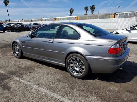 2003 Bmw motorrad M3, VIN WBSBL934X3JR21927. Фото 2 з 6 з аукціону Copart. Каталог авто зі США OpenDataCar.