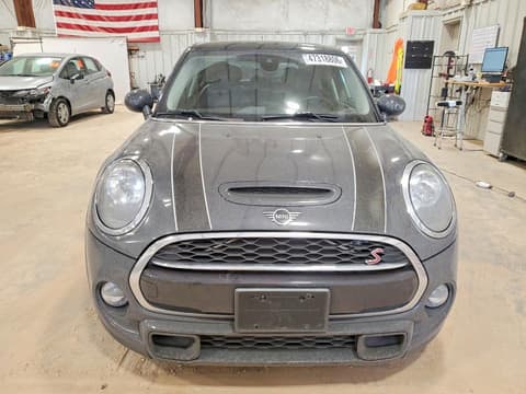 2019 Mini Cooper, VIN WMWXU3C53K2H89084. Фото 5 з 6 з аукціону Copart. Каталог авто зі США OpenDataCar.