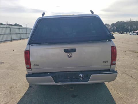 2005 Dodge Ram 1500, VIN 1D7HA18D45S113500. Zdjęcie 6 z 6 z aukcji Copart. Katalog aut z USA OpenDataCar.