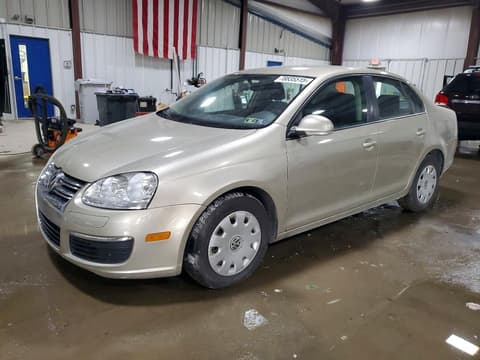 2006 Volkswagen Jetta, VIN 3VWPF71K36M682980. Фото 1 з 6 з аукціону Copart. Каталог авто зі США OpenDataCar.