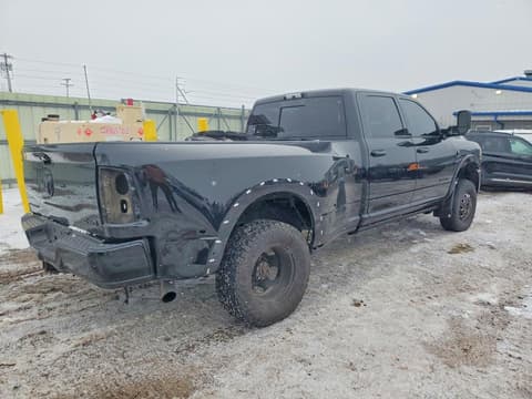 2020 Ram 3500, VIN 3C63RRRL5LG262107. Фото 3 з 6 з аукціону Copart. Каталог авто зі США OpenDataCar.