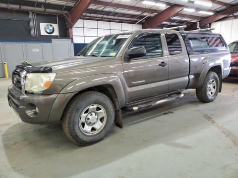 2009 Toyota Tacoma, VIN 5TEUU42NX9Z630420. Zdjęcie 1 z 6 z aukcji Copart. Katalog aut z USA OpenDataCar.
