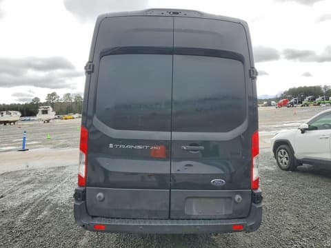 2019 Ford Transit, VIN 1FTYR3XM8KKB74425. Фото 6 з 6 з аукціону Copart. Каталог авто зі США OpenDataCar.