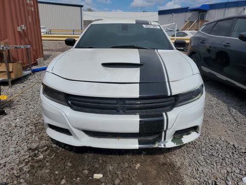 2015 Dodge Charger, VIN 2C3CDXHG9FH841173. Zdjęcie 5 z 6 z aukcji Copart. Katalog aut z USA OpenDataCar.