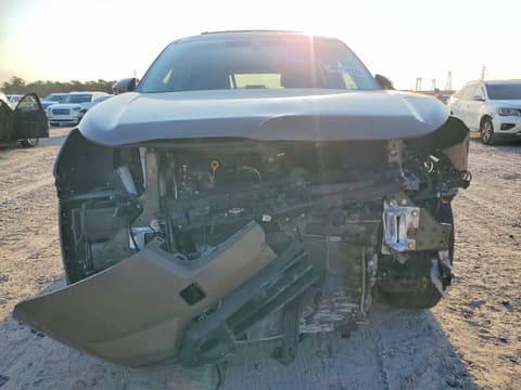 2023 Nissan Pathfinder, VIN 5N1DR3DG4PC237899. Фото 5 з 6 з аукціону Copart. Каталог авто зі США OpenDataCar.