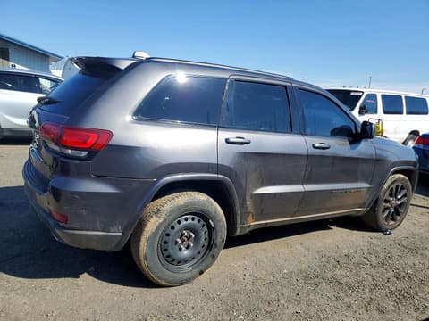 2017 Jeep Grand Cherokee, VIN 1C4RJFAG0HC919445. Фото 3 з 6 з аукціону Copart. Каталог авто зі США OpenDataCar.