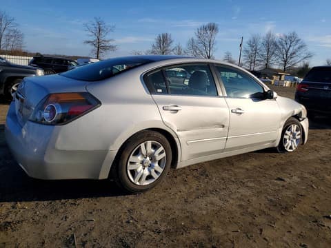 2012 Nissan Altima, VIN 1N4AL2APXCN523588. Фото 3 з 6 з аукціону Copart. Каталог авто зі США OpenDataCar.