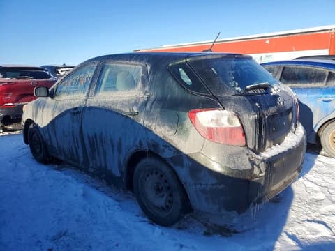 2011 Toyota Matrix, VIN 2T1KU4EE1BC697759. Фото 2 з 6 з аукціону Copart. Каталог авто зі США OpenDataCar.