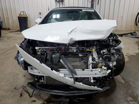 2017 Buick Cascada, VIN W04WH3N52HG084795. Photo 5 of 6 from Copart auction. OpenDataCar US salvage catalog.