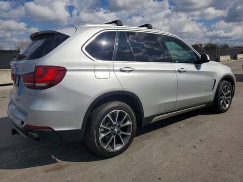 2017 Bmw X5, VIN 5UXKS4C35H0Y15840. Фото 3 з 6 з аукціону Copart. Каталог авто зі США OpenDataCar.