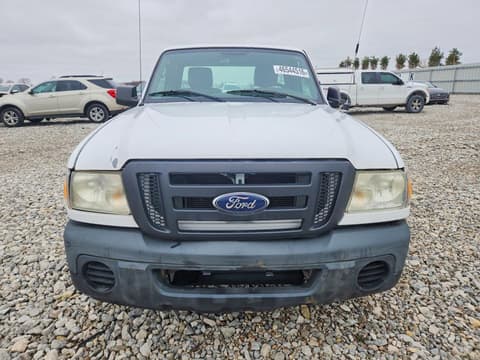 2011 Ford Ranger, VIN 1FTKR1AD6BPA75110. Фото 5 з 6 з аукціону Copart. Каталог авто зі США OpenDataCar.