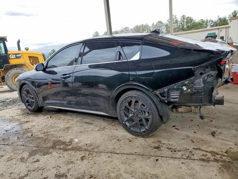 2025 Kia K4, VIN 3KPFW4DC7SE067113. Фото 2 з 6 з аукціону Copart. Каталог авто зі США OpenDataCar.