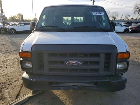 2013 Ford Econoline, VIN 1FTNE1EW9DDA18778. Фото 5 з 6 з аукціону Copart. Каталог авто зі США OpenDataCar.