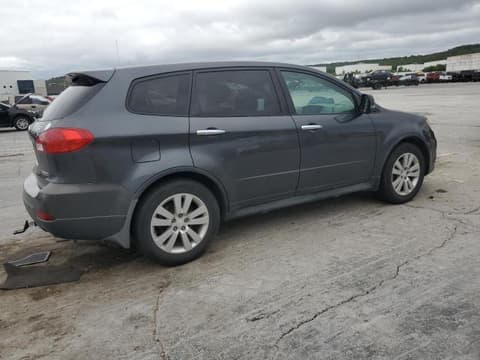 2009 Subaru Tribeca, VIN 4S4WX97D494404990. Фото 3 из 6 с аукциона Copart. Каталог авто из США OpenDataCar.