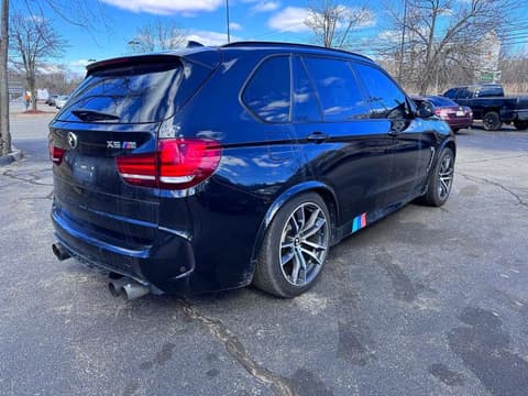 2017 Bmw X5, VIN 5YMKT6C35H0X20731. Фото 4 з 6 з аукціону Copart. Каталог авто зі США OpenDataCar.