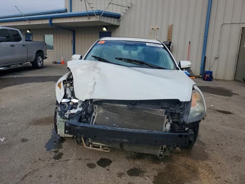 2008 Nissan Altima, VIN 1N4BL21E68C165203. Фото 5 з 6 з аукціону Copart. Каталог авто зі США OpenDataCar.