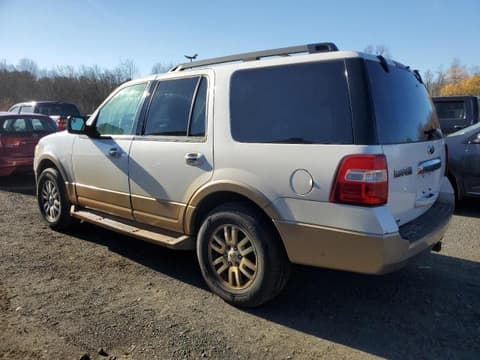 2014 Ford Expedition, VIN 1FMJU1J54EEF26307. Фото 2 из 6 с аукциона Copart. Каталог авто из США OpenDataCar.