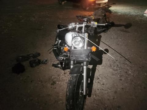 2016 Suzuki LS650, VIN JS1NP41A0G2106019. Zdjęcie 2 z 6 z aukcji Copart. Katalog aut z USA OpenDataCar.