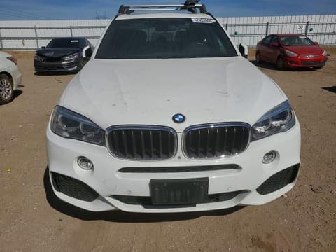 2015 Bmw X5, VIN 5UXKS4C5XF0N11143. Фото 5 з 6 з аукціону Copart. Каталог авто зі США OpenDataCar.