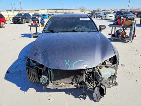 2015 Lexus GS 350, VIN JTHBE1BL8FA002426. Фото 5 з 6 з аукціону Copart. Каталог авто зі США OpenDataCar.