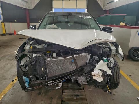 2025 Kia Seltos, VIN KNDEUCAA2S7797266. Фото 5 з 6 з аукціону Copart. Каталог авто зі США OpenDataCar.