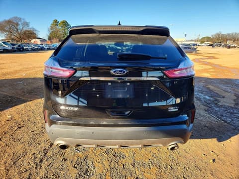 2019 Ford Edge, VIN 2FMPK3J95KBB47869. Фото 6 з 6 з аукціону Copart. Каталог авто зі США OpenDataCar.