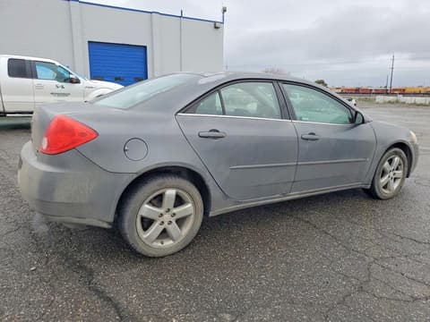 2008 Pontiac G6, VIN 1G2ZH57NX84200858. Фото 3 з 6 з аукціону Copart. Каталог авто зі США OpenDataCar.