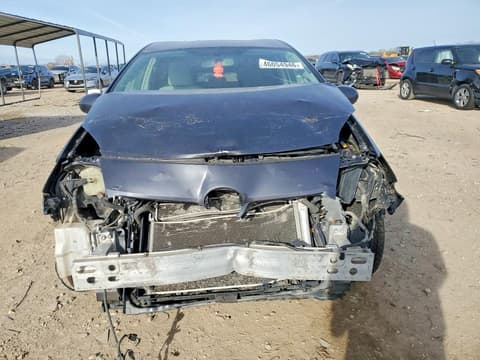 2010 Toyota Prius, VIN JTDKN3DU4A1232086. Фото 5 з 6 з аукціону Copart. Каталог авто зі США OpenDataCar.