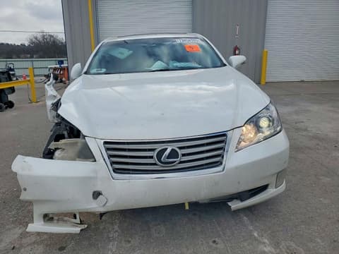 2012 Lexus ES 350, VIN JTHBK1EG6C2510018. Фото 5 з 6 з аукціону Copart. Каталог авто зі США OpenDataCar.