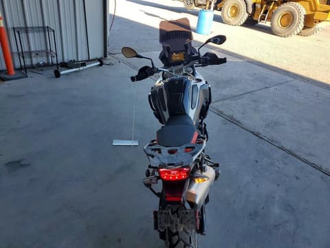 2020 Bmw F 850, VIN WB10B1903L6D11877. Zdjęcie 6 z 6 z aukcji Copart. Katalog aut z USA OpenDataCar.