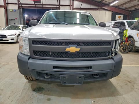 2013 Chevrolet Silverado, VIN 1GCRKPE71DZ143721. Фото 5 з 6 з аукціону Copart. Каталог авто зі США OpenDataCar.