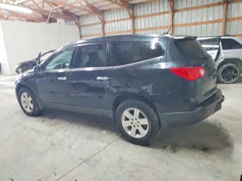 2012 Chevrolet Traverse, VIN 1GNKVGED0CJ111362. Фото 2 з 6 з аукціону Copart. Каталог авто зі США OpenDataCar.