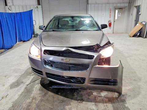 2012 Chevrolet Malibu, VIN 1G1ZB5E03CF298934. Фото 5 з 6 з аукціону Copart. Каталог авто зі США OpenDataCar.