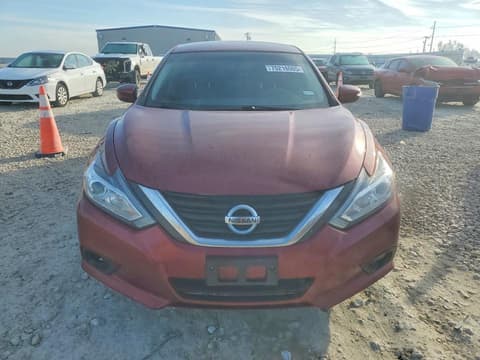 2016 Nissan Altima, VIN 1N4AL3AP5GC244086. Фото 5 з 6 з аукціону Copart. Каталог авто зі США OpenDataCar.