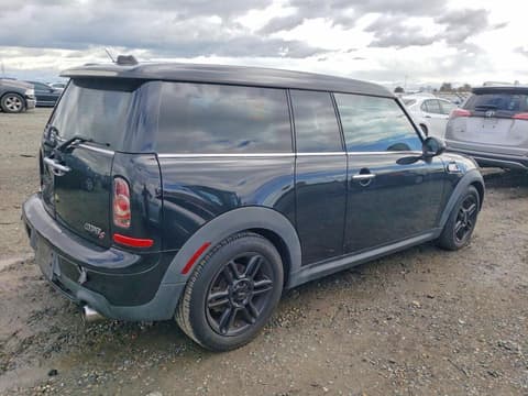 2013 Mini Cooper, VIN WMWZG3C53DTY39735. Фото 3 з 6 з аукціону Copart. Каталог авто зі США OpenDataCar.