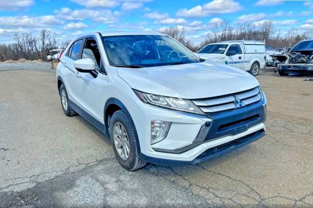 2018 Mitsubishi Eclipse