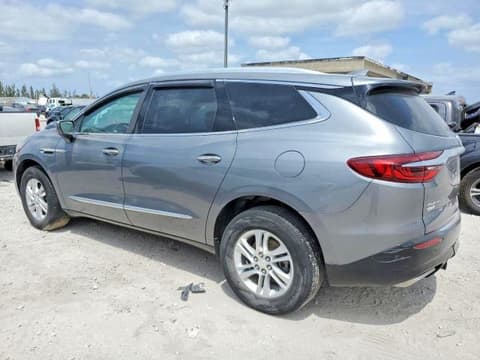 2018 Buick Enclave, VIN 5GAERBKW4JJ212874. Фото 2 з 6 з аукціону Copart. Каталог авто зі США OpenDataCar.