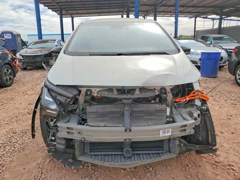 2023 Chevrolet Bolt EV, VIN 1G1FW6S08P4179103. Фото 5 з 6 з аукціону Copart. Каталог авто зі США OpenDataCar.