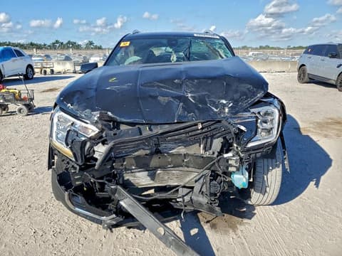 2024 Gmc Terrain, VIN 3GKALVEG0RL146398. Zdjęcie 5 z 6 z aukcji Copart. Katalog aut z USA OpenDataCar.